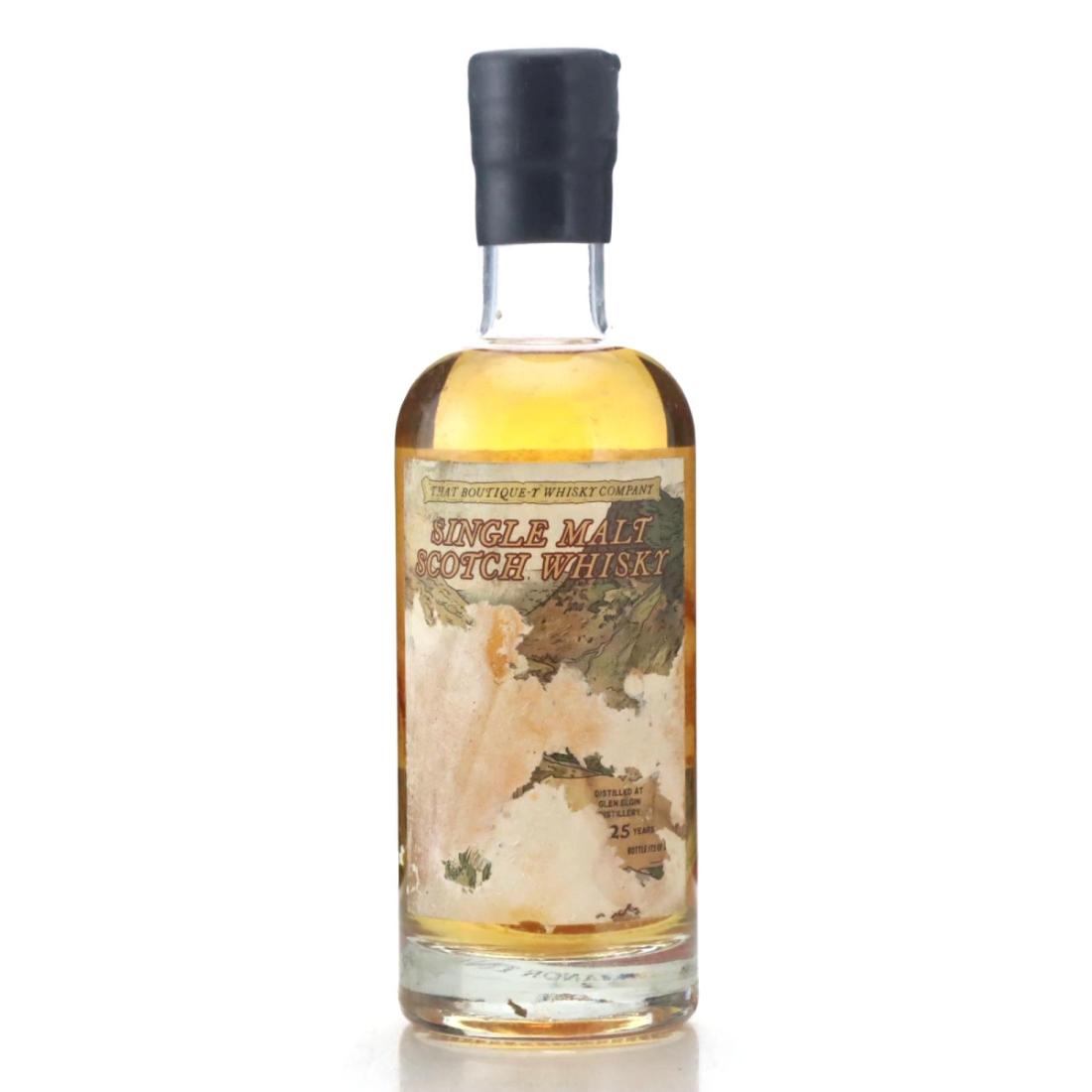 Glen Elgin That Boutiquey Whisky Company 25 Batch 1