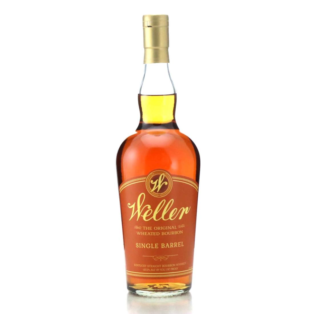 Image for Weller Single Barrel