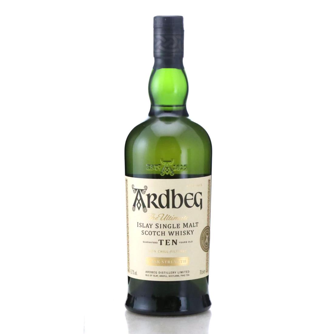 Ardbeg Traigh Bhan 19 Year Old Batch No.TB/01 Whisky | Whisky