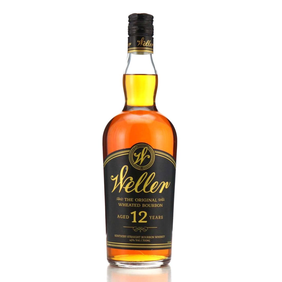 Image for Weller 12 Year Old