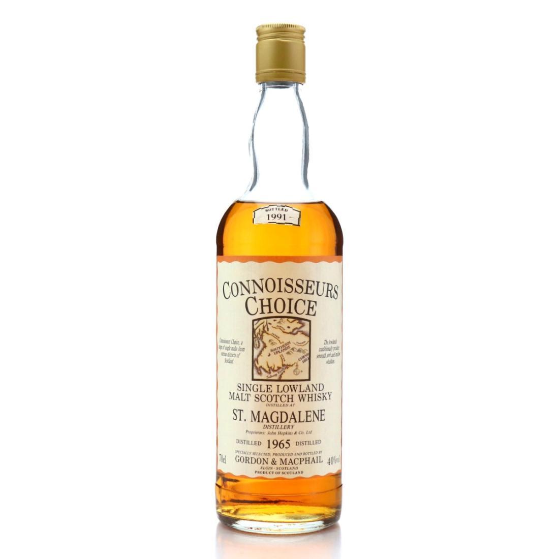 Rosebank 1990 Gordon and MacPhail Rare Old Lot RO/14/02 Whisky