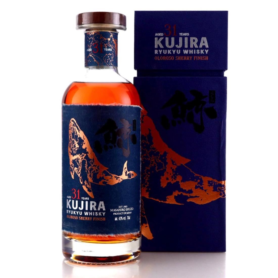 Chichibu 2010 Ichiro's Malt Ex-Hanyu Hogshead #708 75cl Whisky
