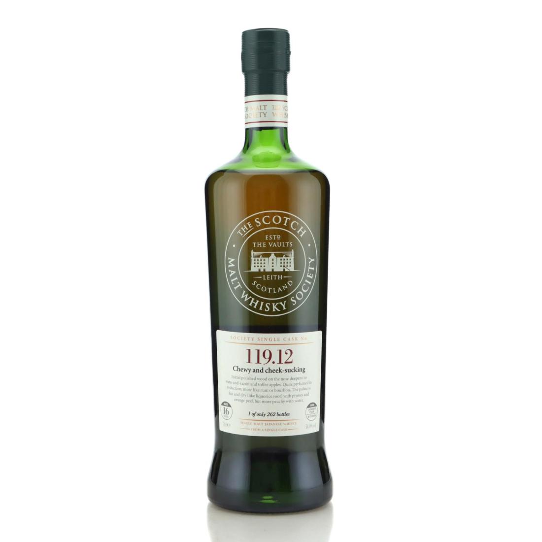 Yamazaki Smws 16 119 12 Chewy And Cheek Sucking