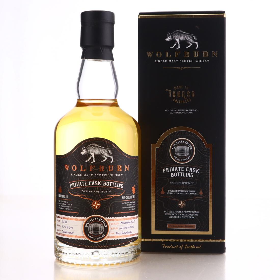 Clynelish 1972 Gordon and MacPhail 37 Year Old 'Book of Kells
