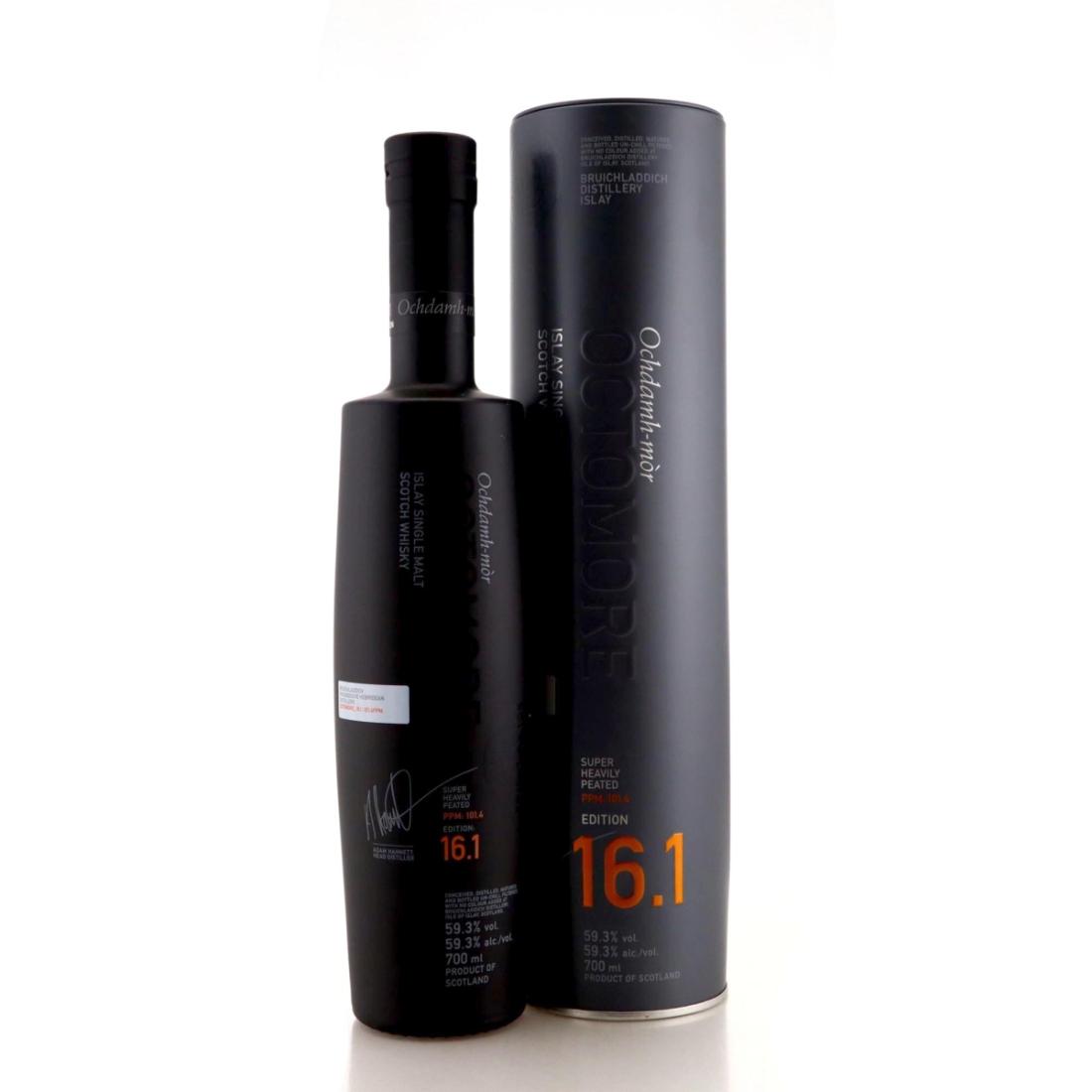 Octomore Editon 16 1