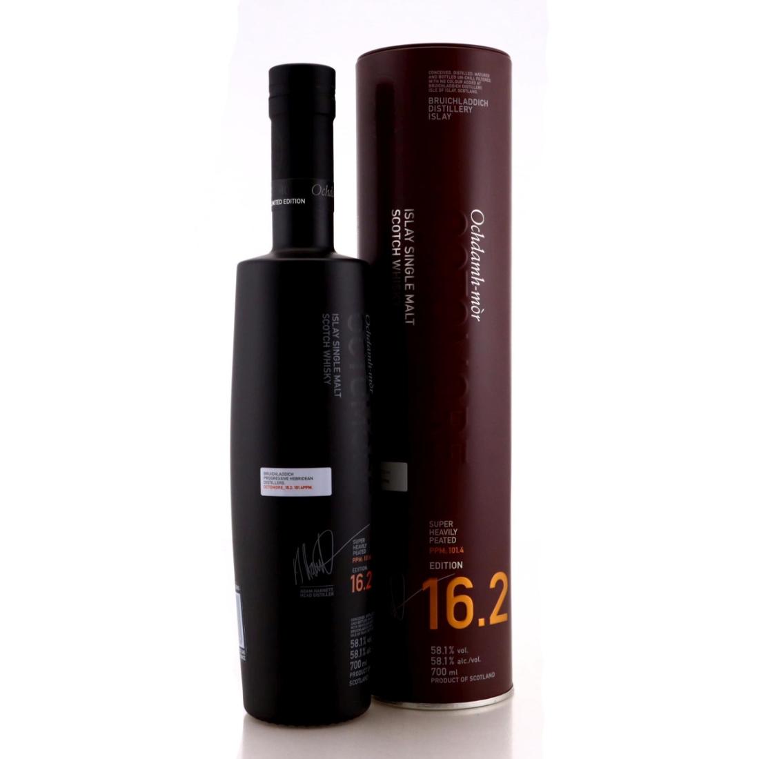 Octomore Editon 16 2