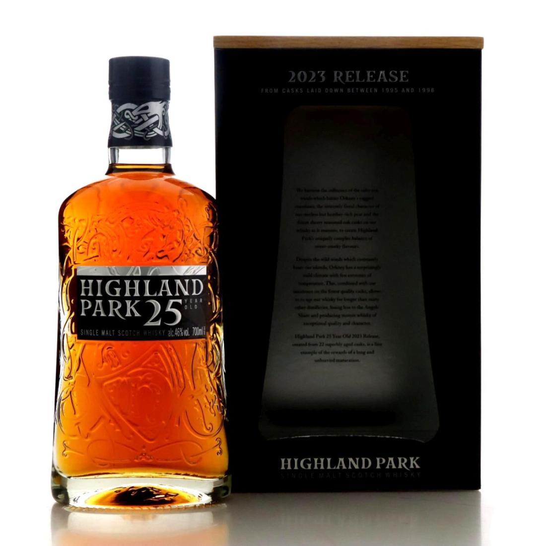 ウイスキー WHISKY GALORE HIGHLAND PARK 1989 Highland Park 1989 Whisky Galore Whisky | Whisky Auctioneer