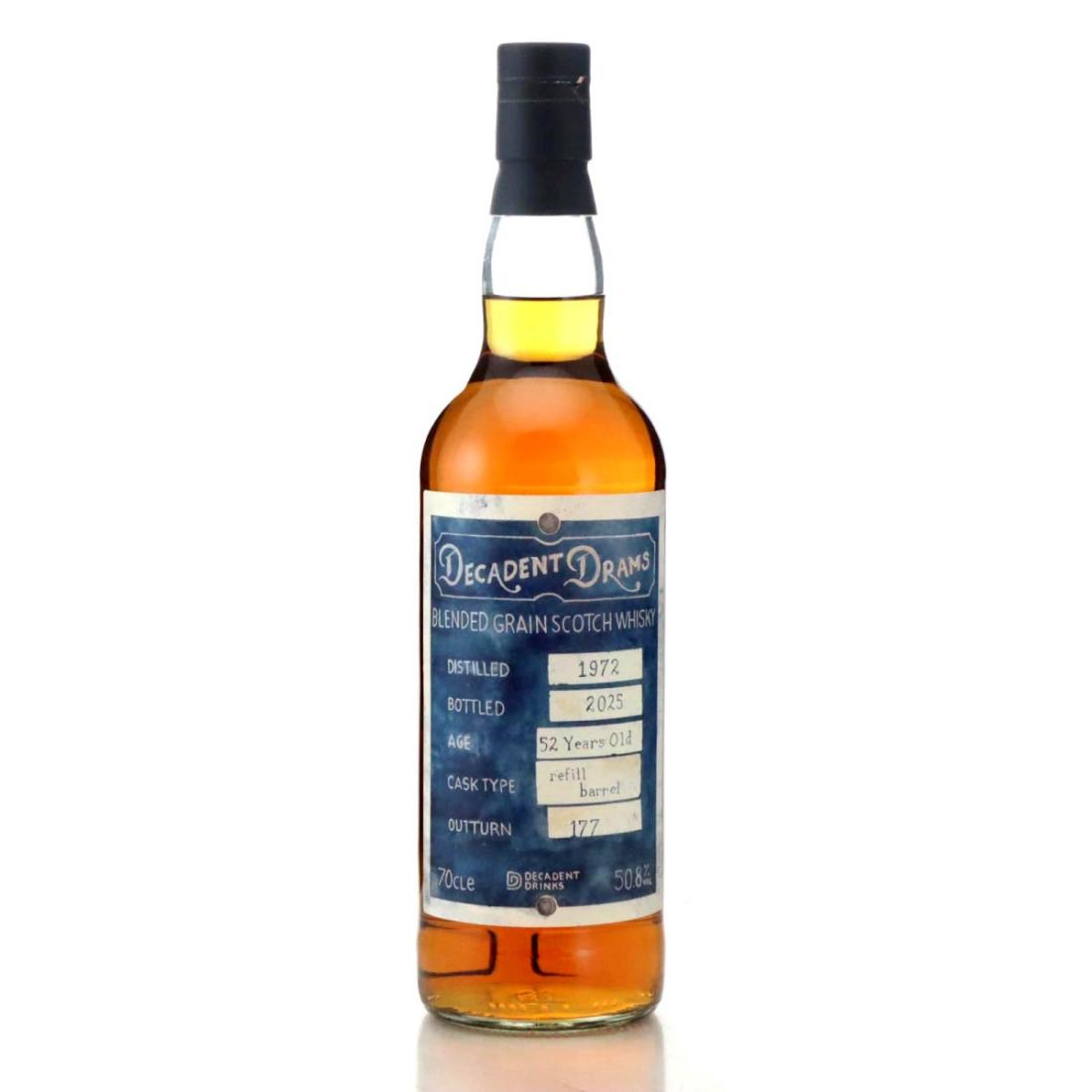 Johnnie Walker Eight Treasures 30 Year Old Whisky | Whisky Auctioneer