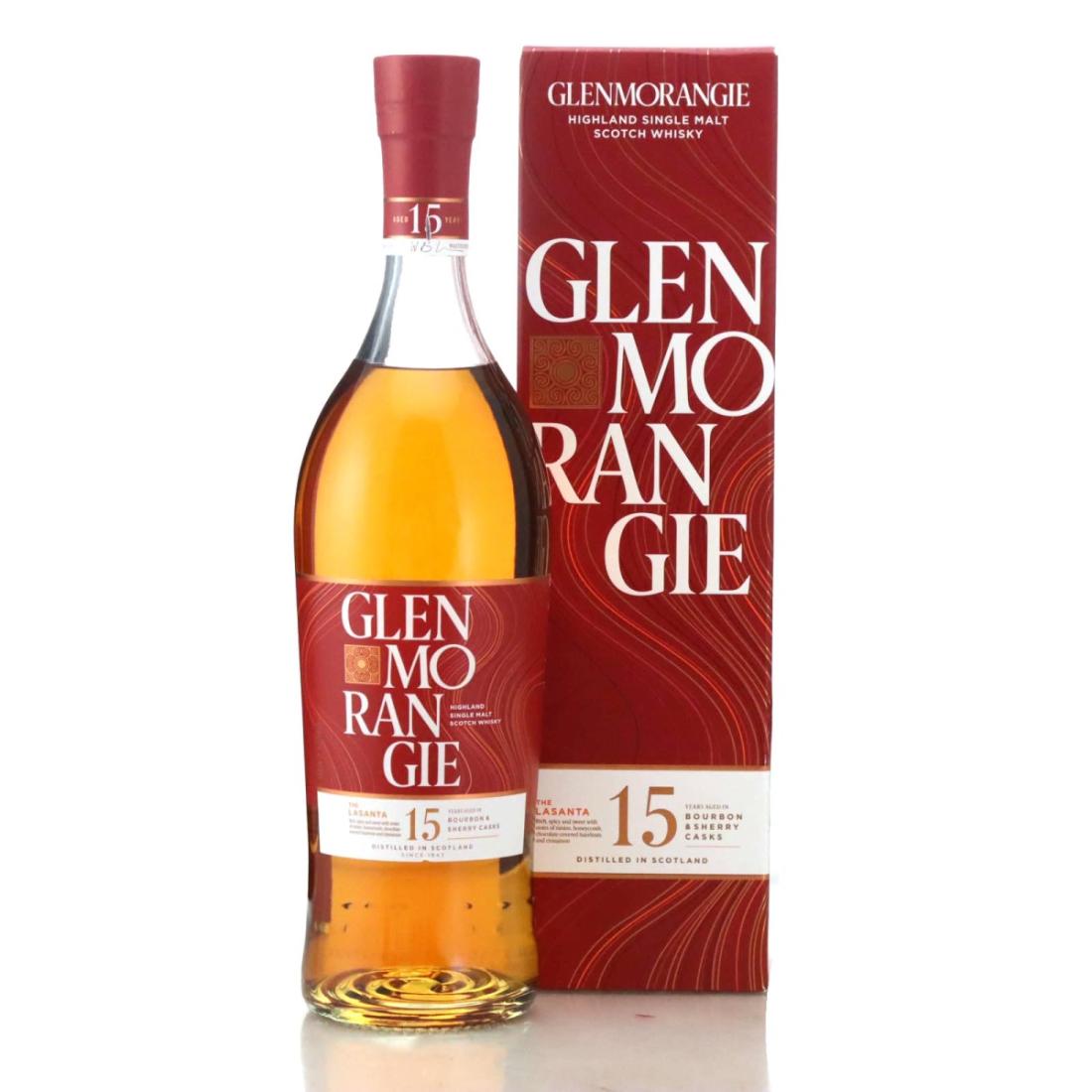 Glenmorangie Cellar 13 Litre Whisky | Whisky Auctioneer