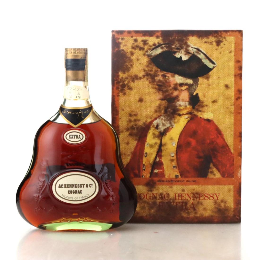 Martell XO Cordon Supreme Cognac Whisky | Whisky Auctioneer