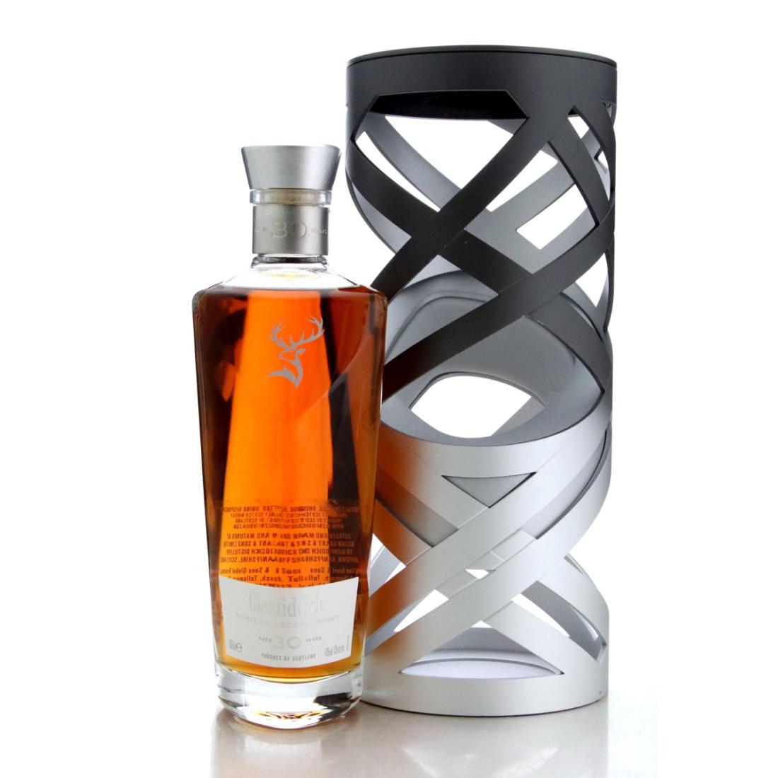 Glenfiddich Suspended Time 30
