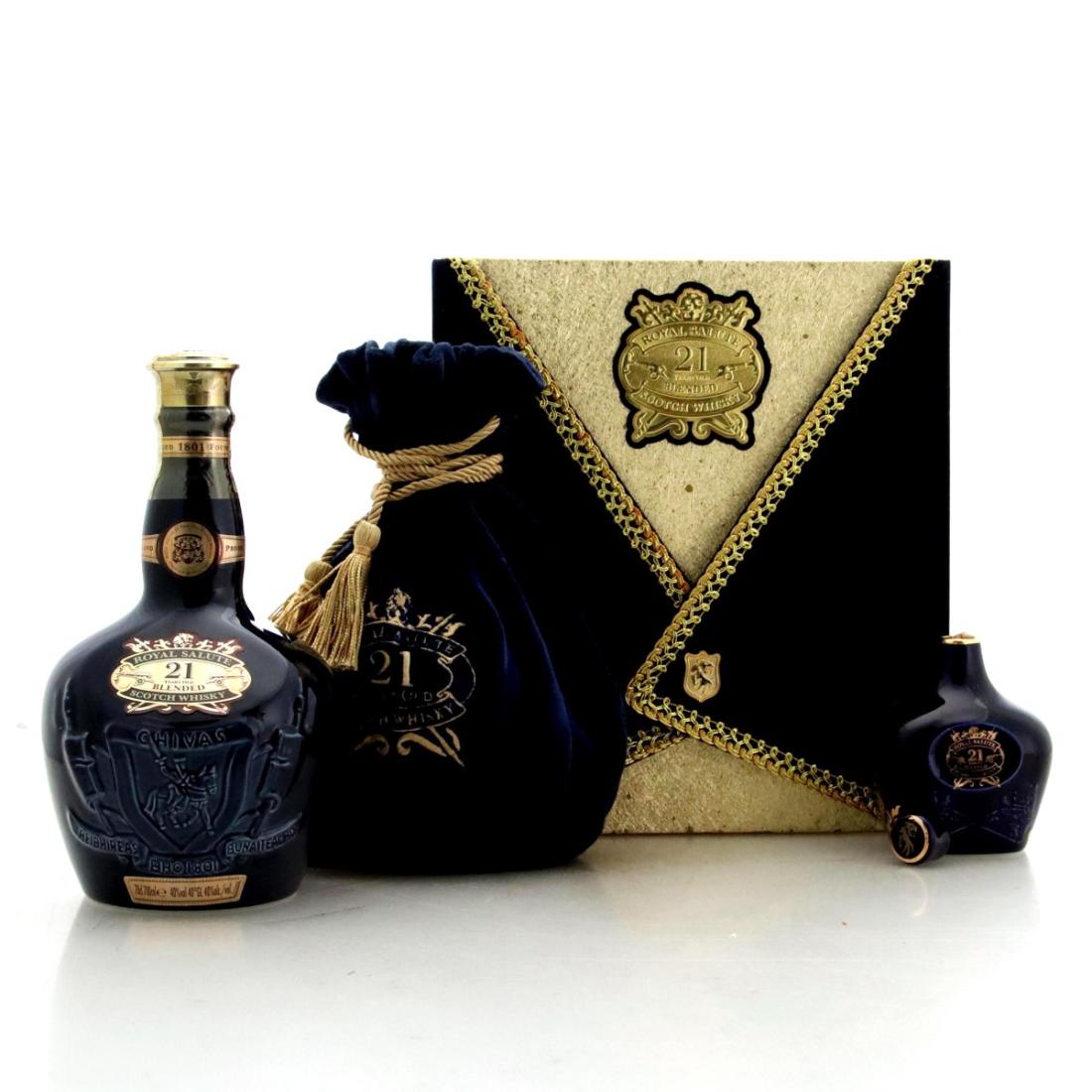 Johnnie Walker Honour Whisky | Whisky Auctioneer