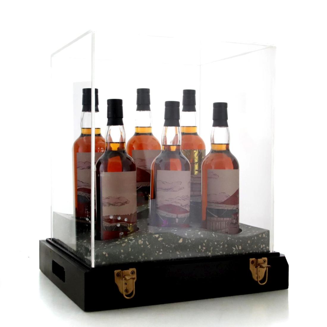 Macallan 25 Year Old Annual 2024 Release Whisky | Whisky Auctioneer