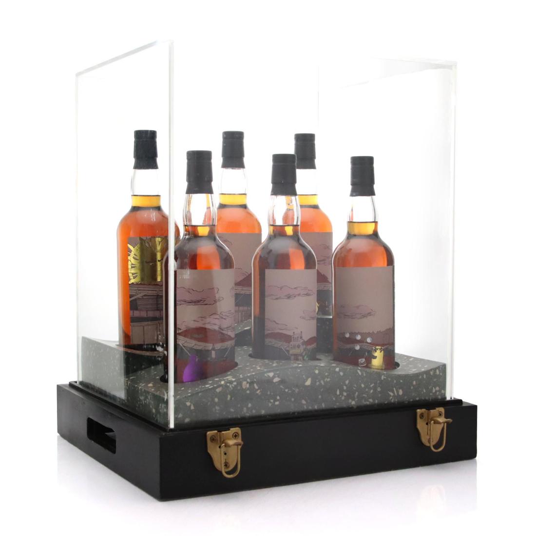 Image for Macallan 1987 Teletubbies 28 Year Old Collection