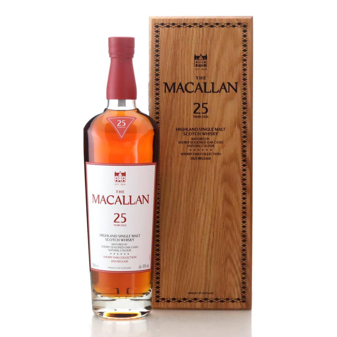 Macallan 1851 Inspiration Whisky | Whisky Auctioneer