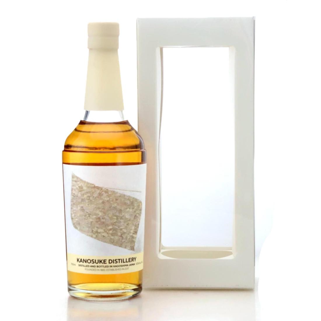Ocean Whisky 10 Year Old Ship Bottle Whisky | Whisky Auctioneer