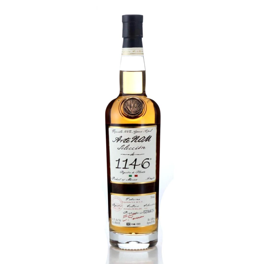 Don Julio '1942' Anejo Blue Label Tequila Whisky | Whisky Auctioneer