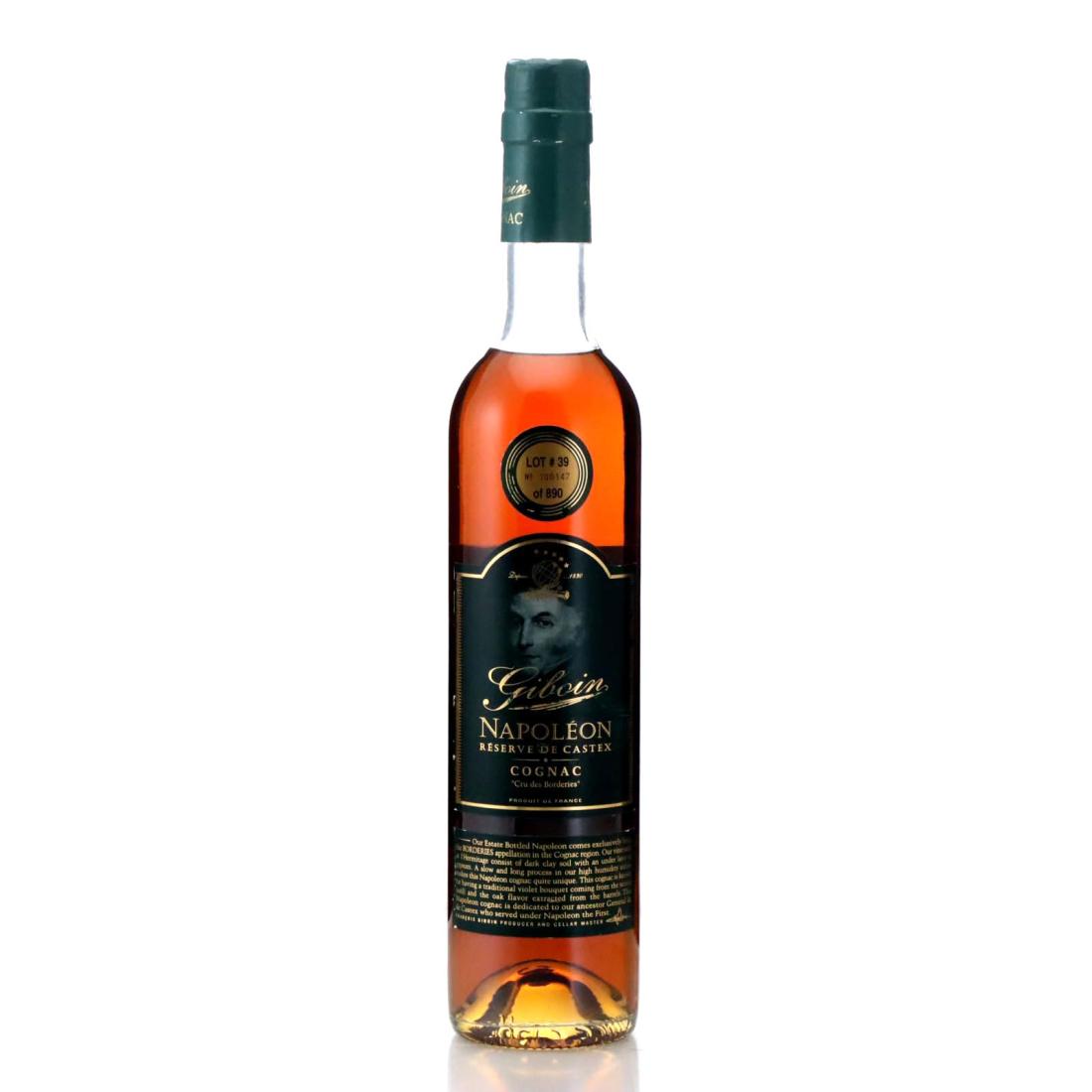 同梱OK商品】HINE NAPOLEON EXTRA FINE COGNAC ハイン ナポレオン