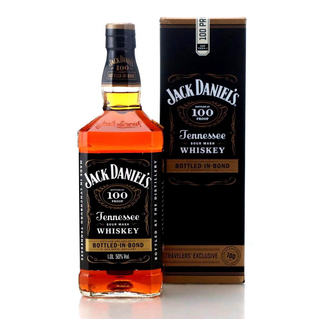 Jack Daniel
