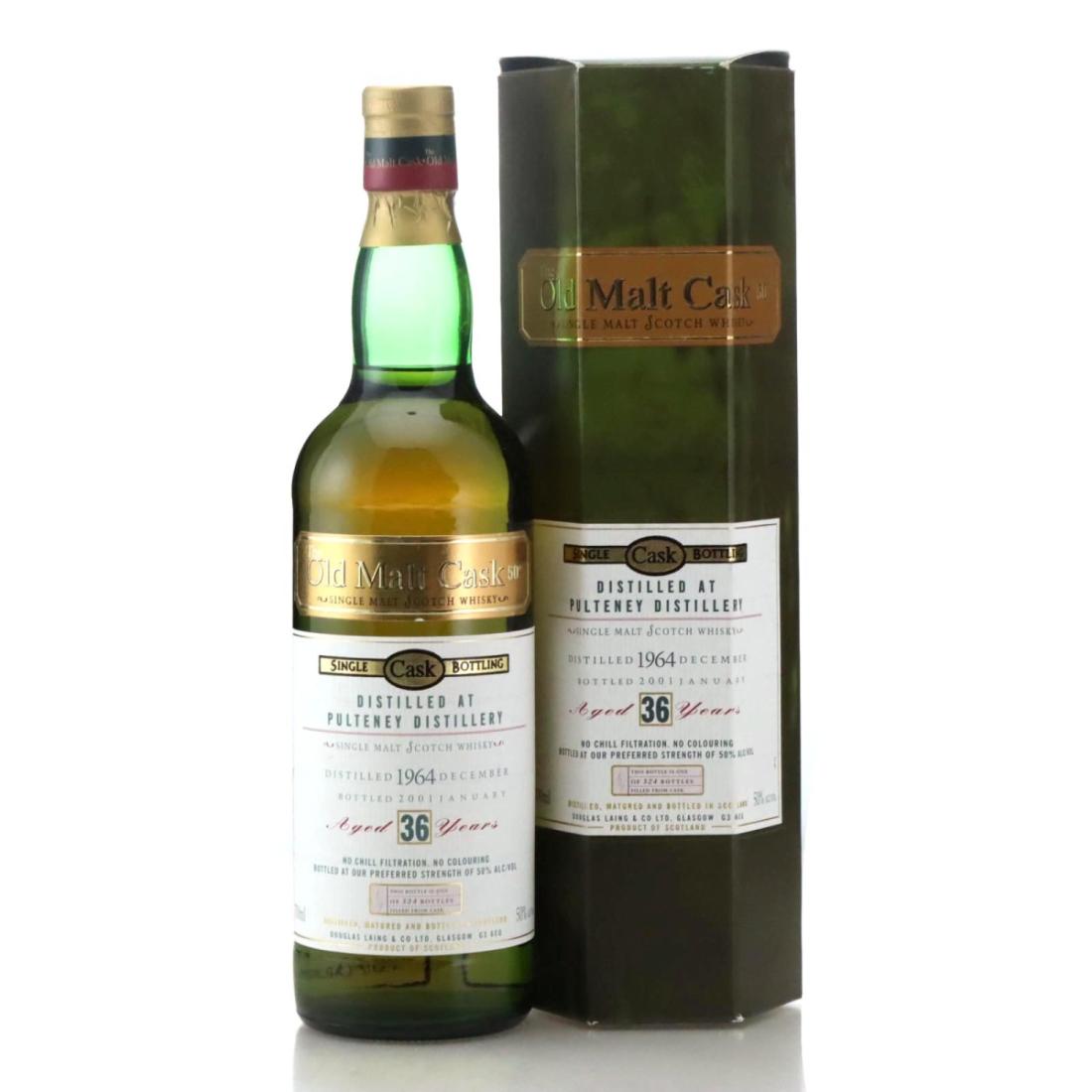 Gordon & MacPhail Clynelish 1972 44年 Clynelish 1972 - 44 Year Old - Rare Old - Gordon & MacPhail Scotch