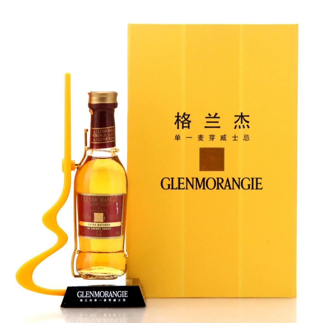 Glenmorangie Extremely Rare 18 Year Old - Azuma Makoto Whisky