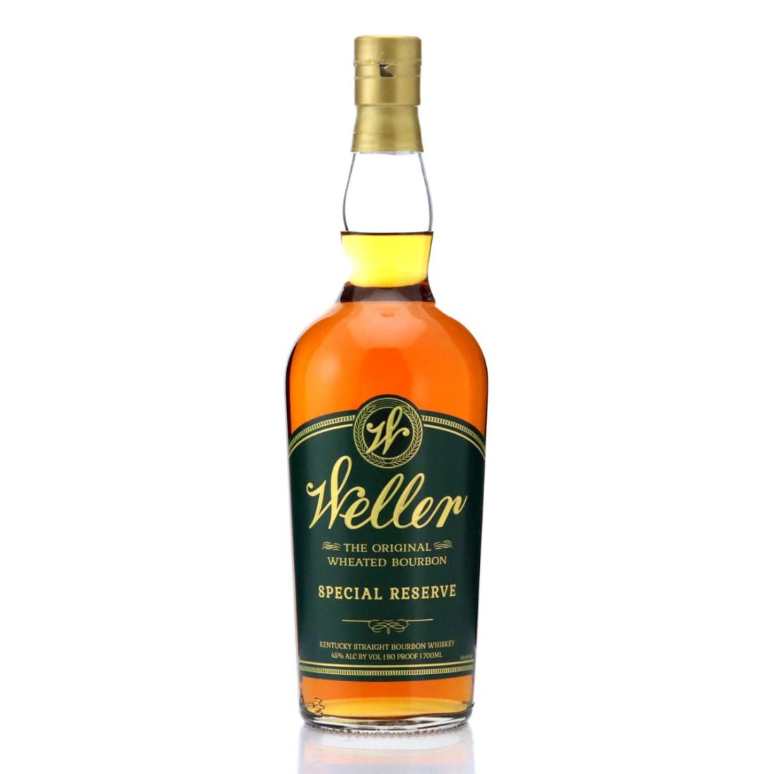 Weller Special Reserve Straight Bourbon