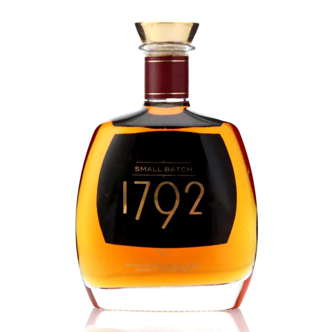 1792 Small Batch Bourbon