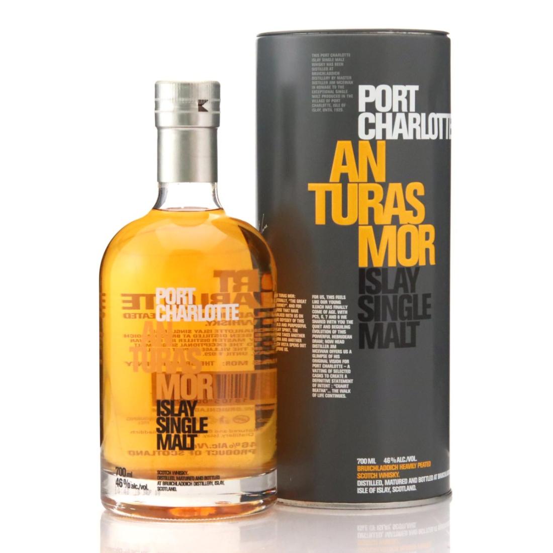 Port Charlotte An Turas Mor