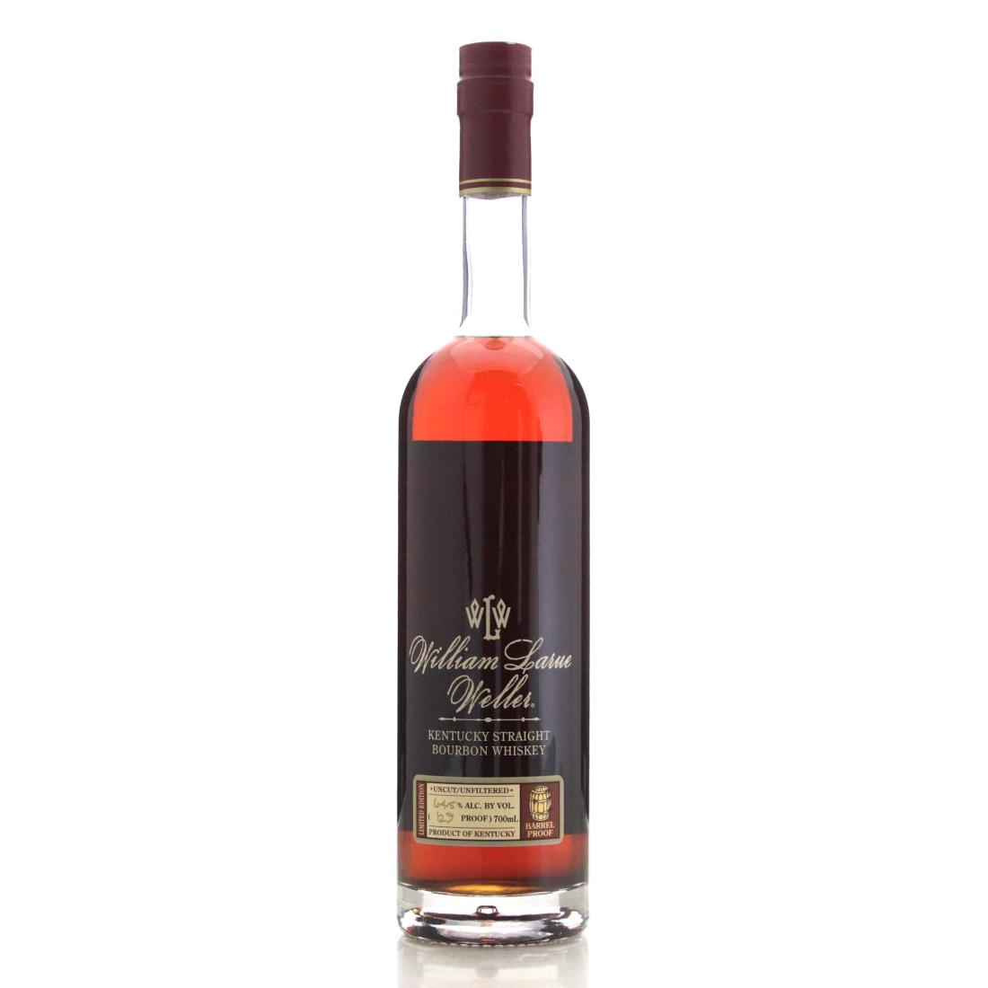 Image for William Larue Weller Straight Bourbon 2025 Release