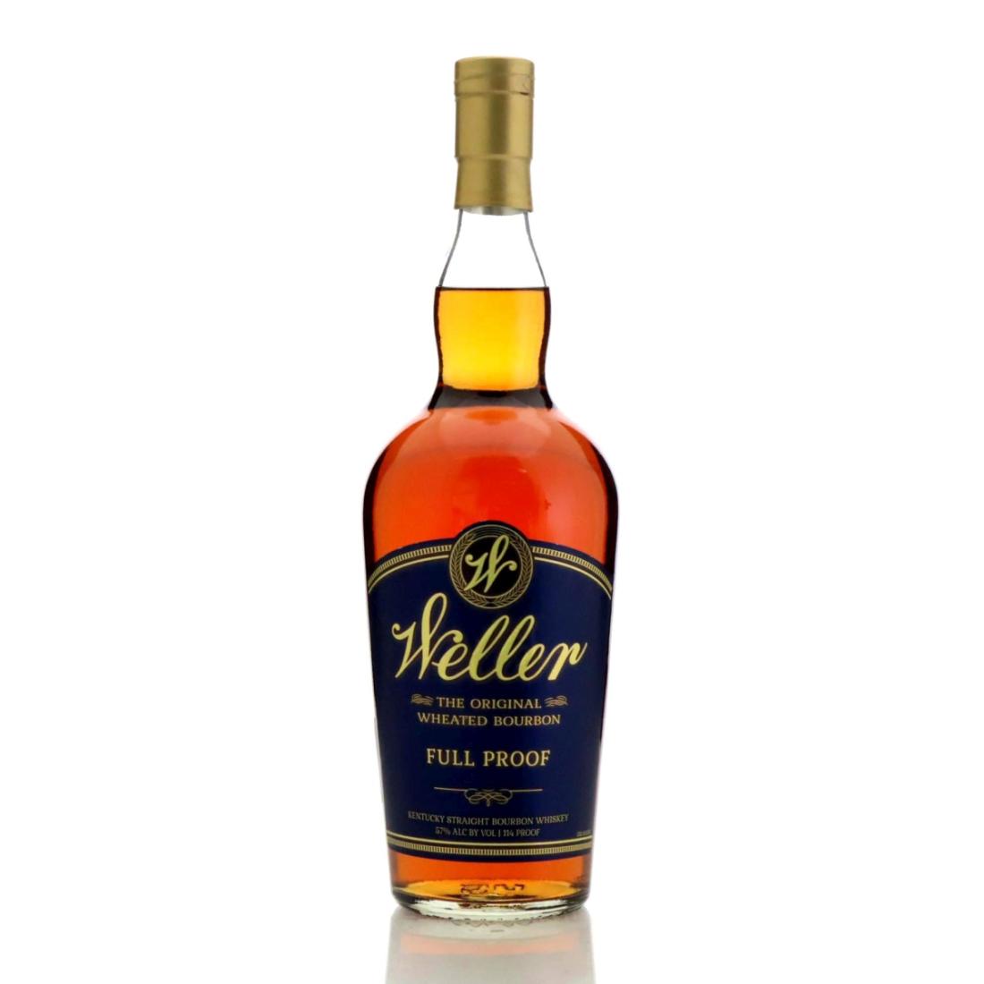 Image for Weller Full Proof