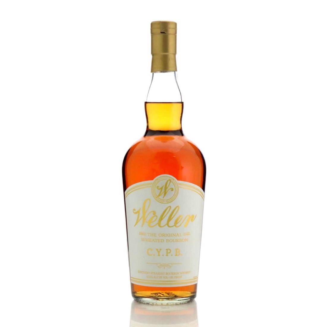 Image for Weller 8 Year Old C.Y.P.B.