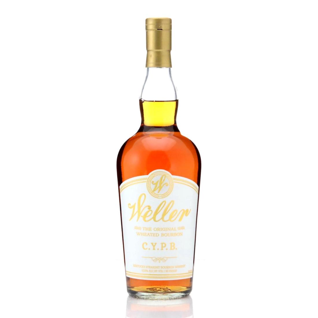 Image for Weller 8 Year Old C.Y.P.B.