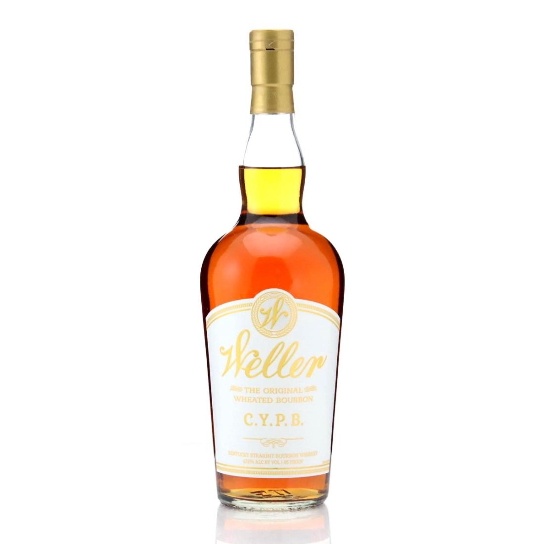 Image for Weller 8 Year Old C.Y.P.B.