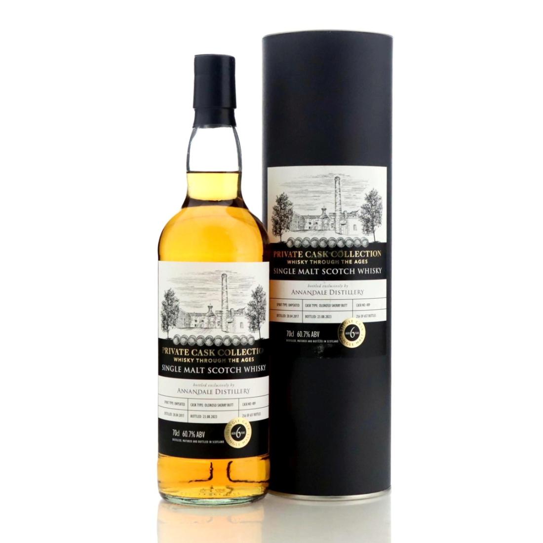 Rosebank 1990 Gordon and MacPhail Miniature Whisky | Whisky Auctioneer