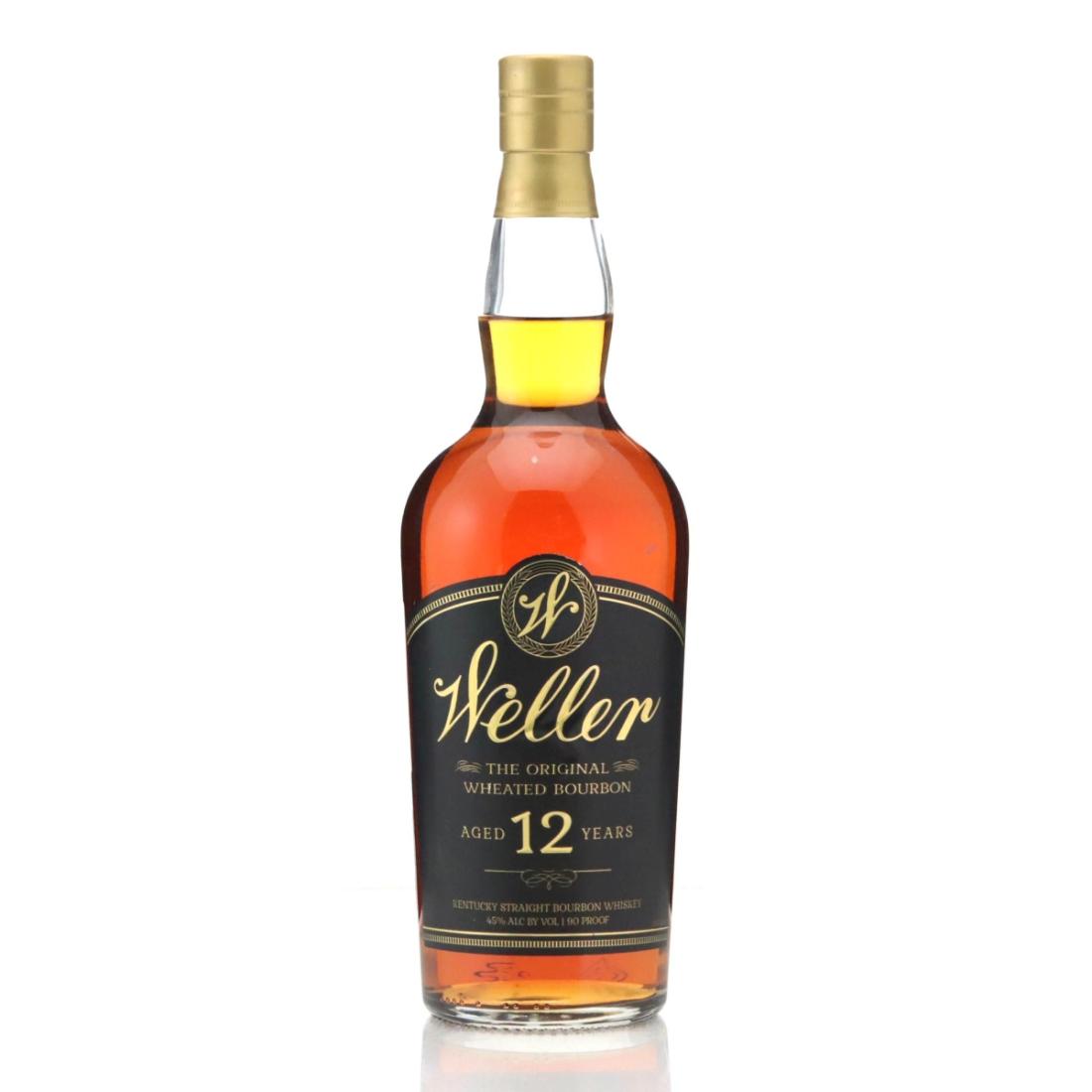 Image for Weller 12 Year Old