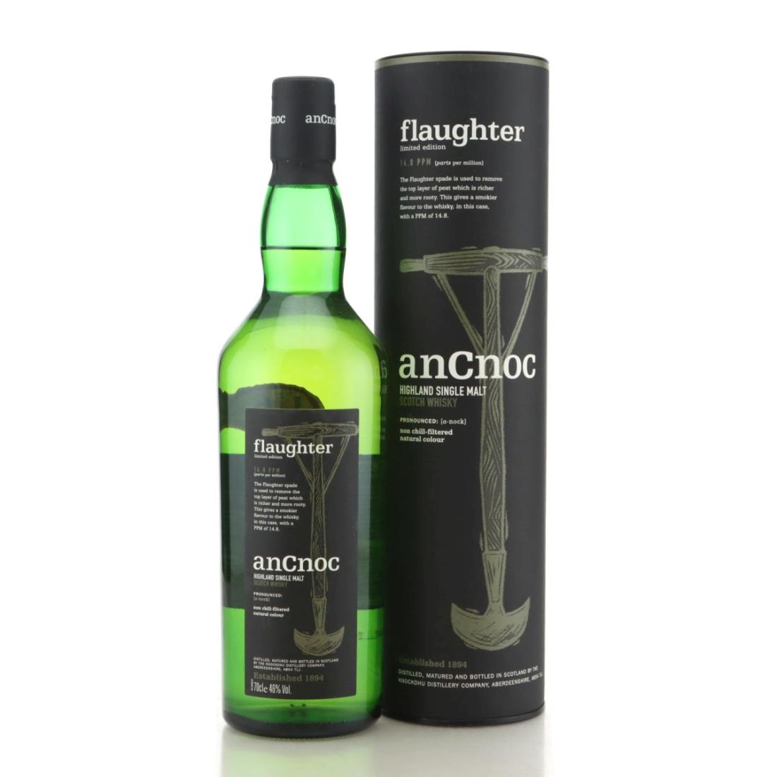 AnCnoc Flaughter