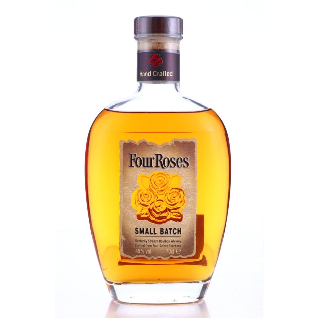 Four Roses Small Batch 2025 Limited Edition