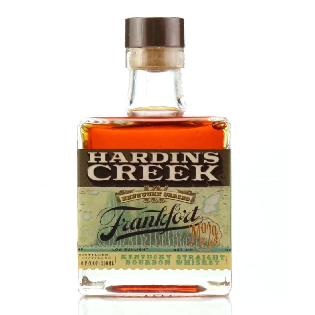 Jim Beam Hardin S Creek Frankfort