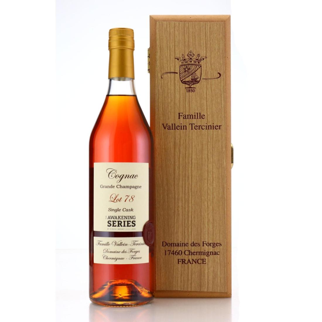Martell XO Cordon Supreme Cognac Whisky | Whisky Auctioneer