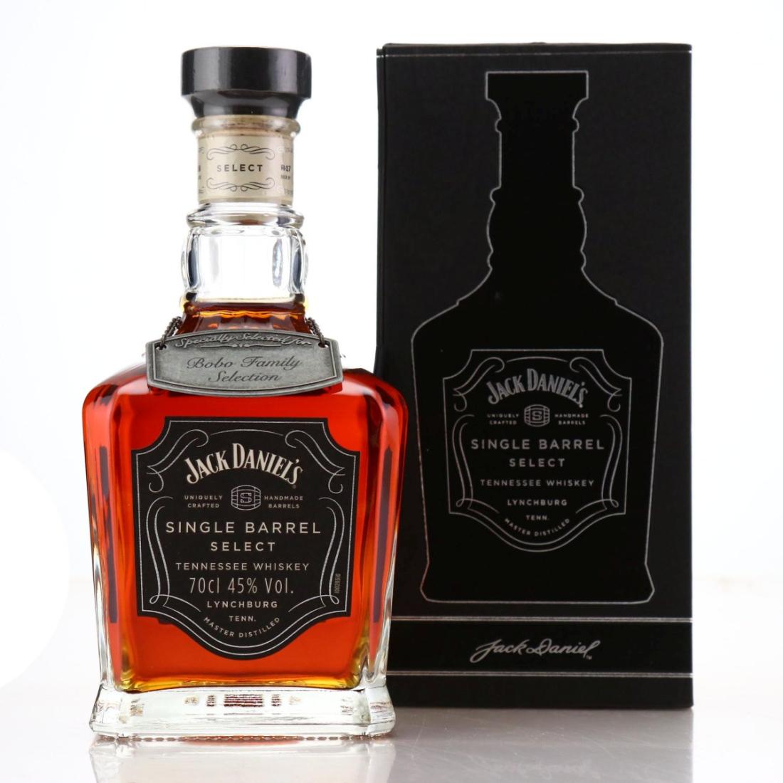 Jack Daniel's Old No.7- Eric Clapton Whisky | Whisky Auctioneer