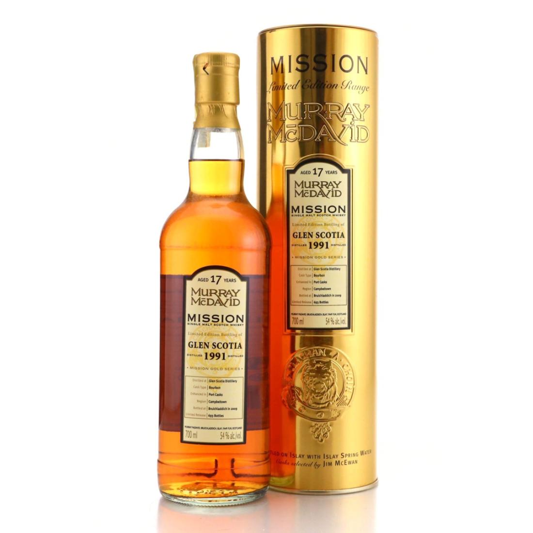 Springbank Countdown Collection 30 Year Old Whisky | Whisky Auctioneer