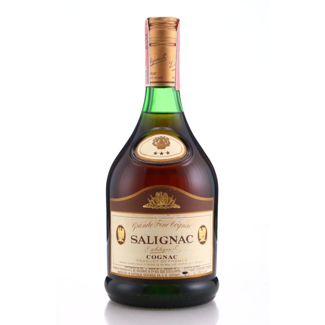 Hennessy Napoleon Cognac Decanter Whisky | Whisky Auctioneer