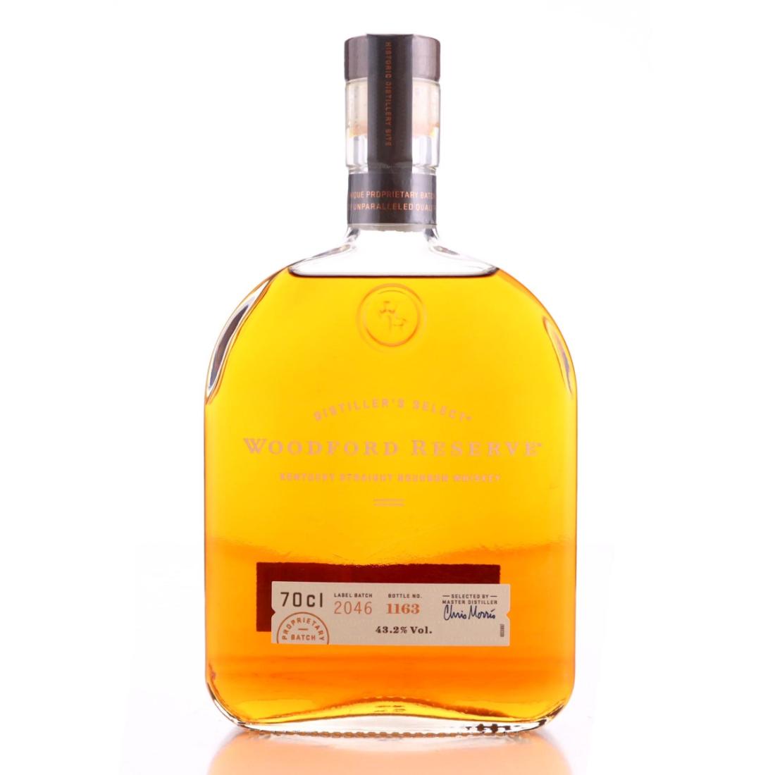 Woodford Reserve Distiller S Select 50th Anniversary Secretariat Kentucky Derby Winner 1973