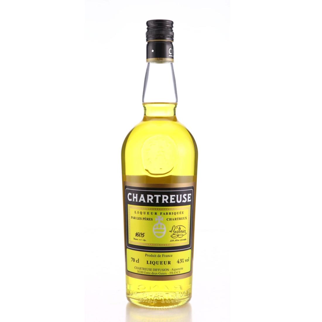 Chartreuse Diffusion Green | Whisky Auctioneer