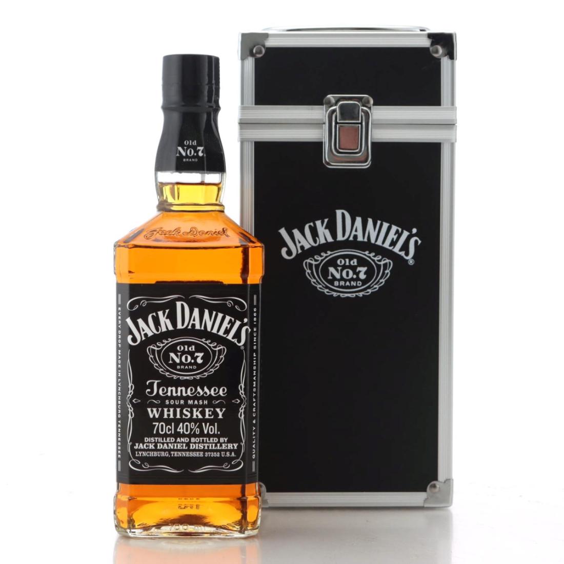 Jack Daniel's Old No.7 / Welcome to 2000 Whisky | Whisky Auctioneer