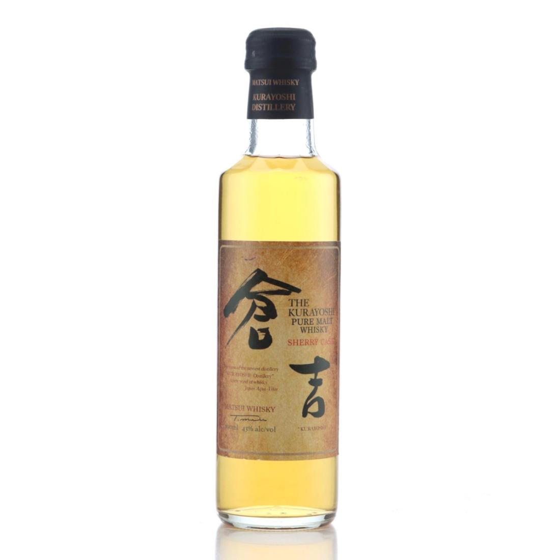 Karuizawa Exceed 12 Year Old Whisky | Whisky Auctioneer