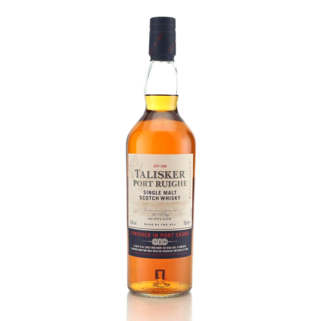 Talisker Port Ruighe