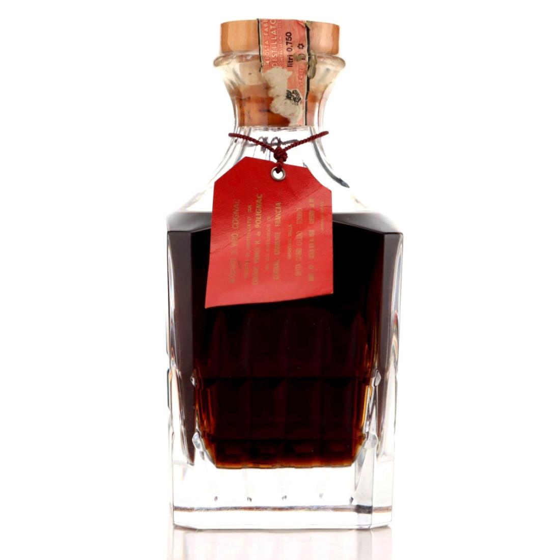 Bisquit XO Excellence Fine Champagne Cognac Whisky | Whisky Auctioneer