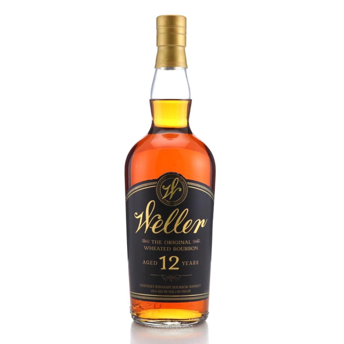 Image for Weller 12 Year Old
