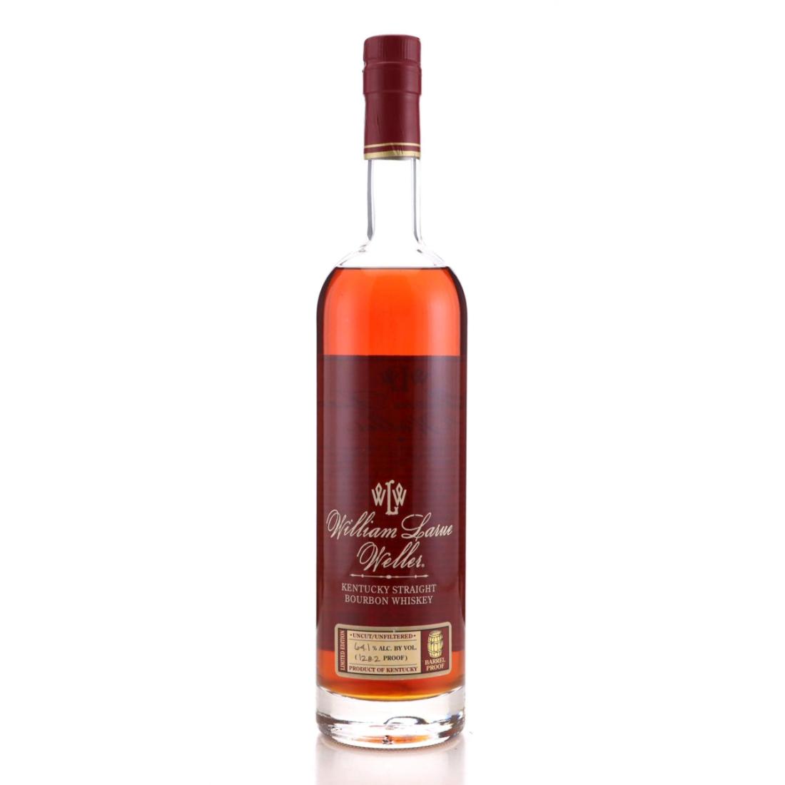 Image for William Larue Weller Straight Bourbon 2017 Release